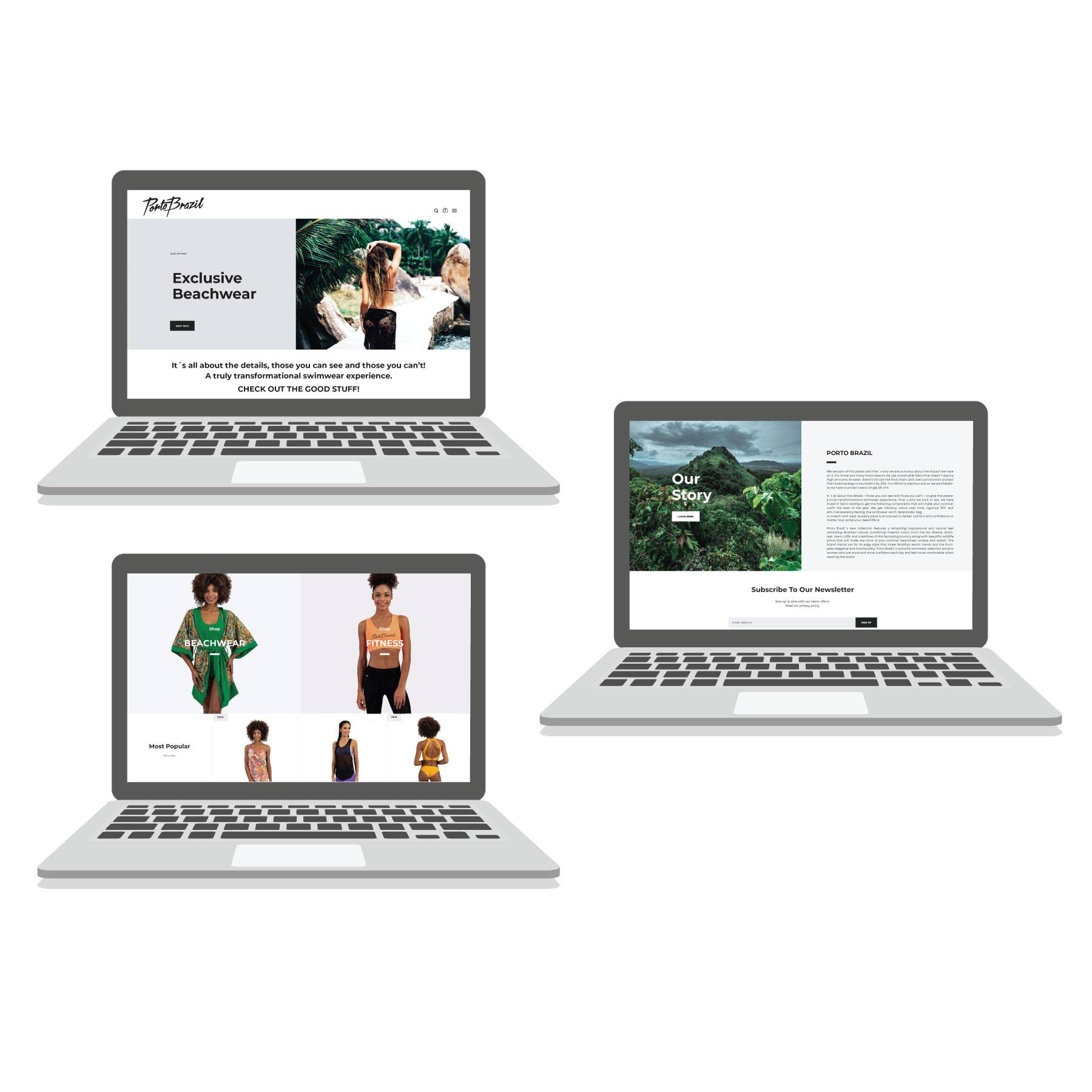 portobrazil-e-commerce